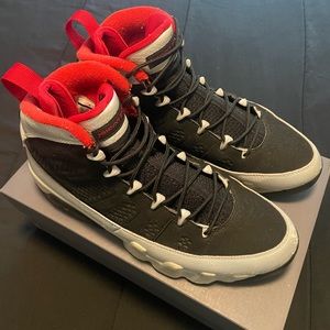 Air Jordan 9 Retro